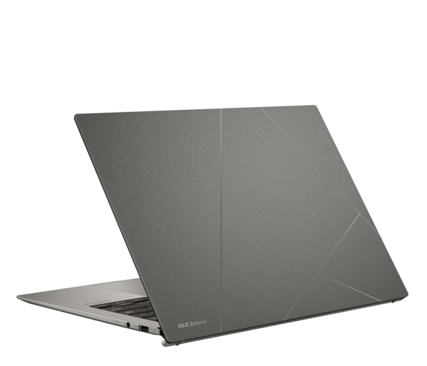 ASUS Zenbook S13 UX5304MA Ultra 7-155U/32GB/1TB/13,3" OLED/Win11 - 1245925 - zdjęcie 7